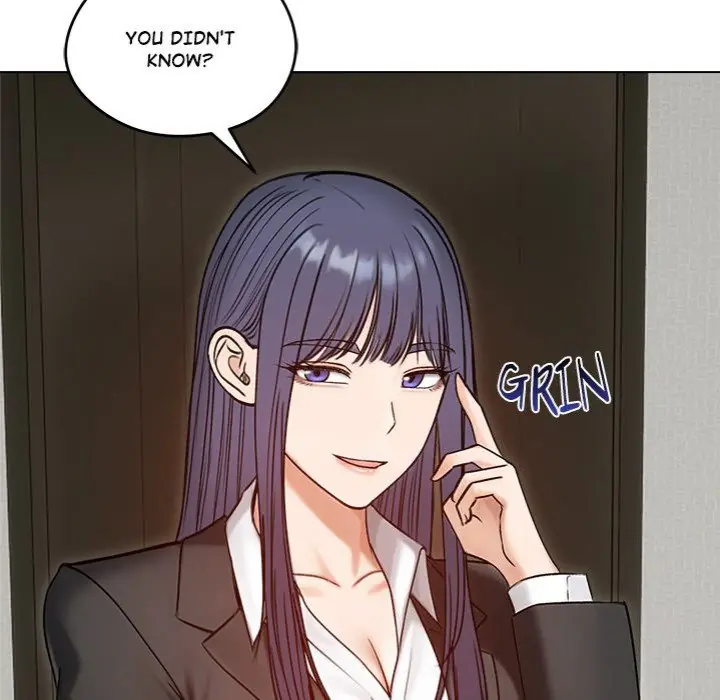 Runaway Wife Chapter 47 Page 99