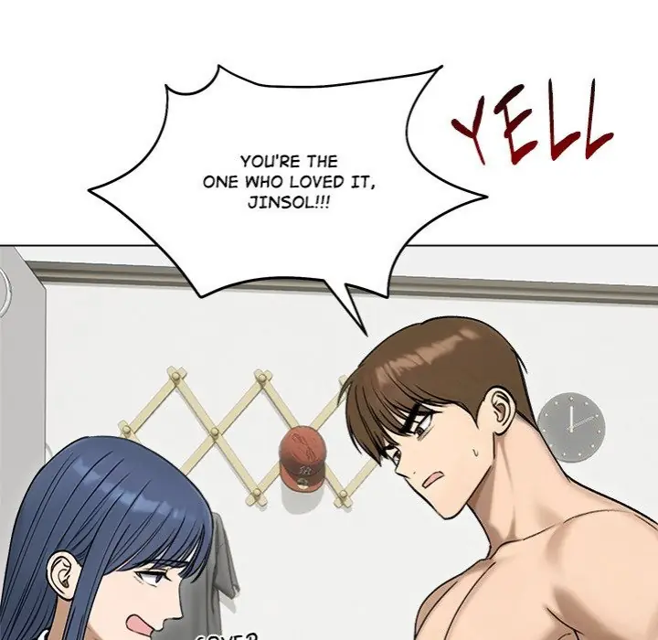 Runaway Wife Chapter 47 Page 109