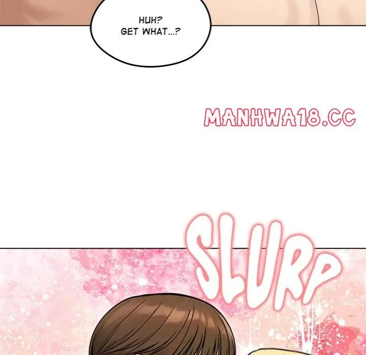 Runaway Wife Chapter 47 Page 113