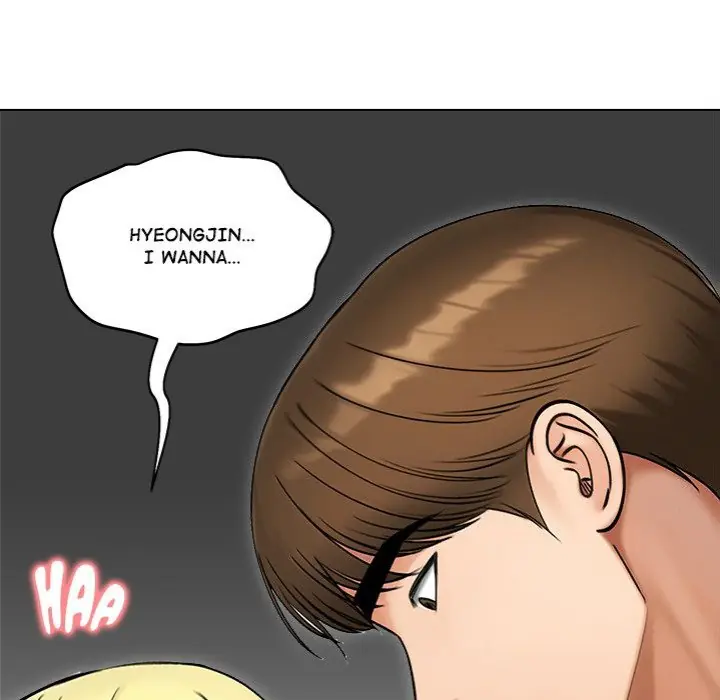 Runaway Wife Chapter 47 Page 157