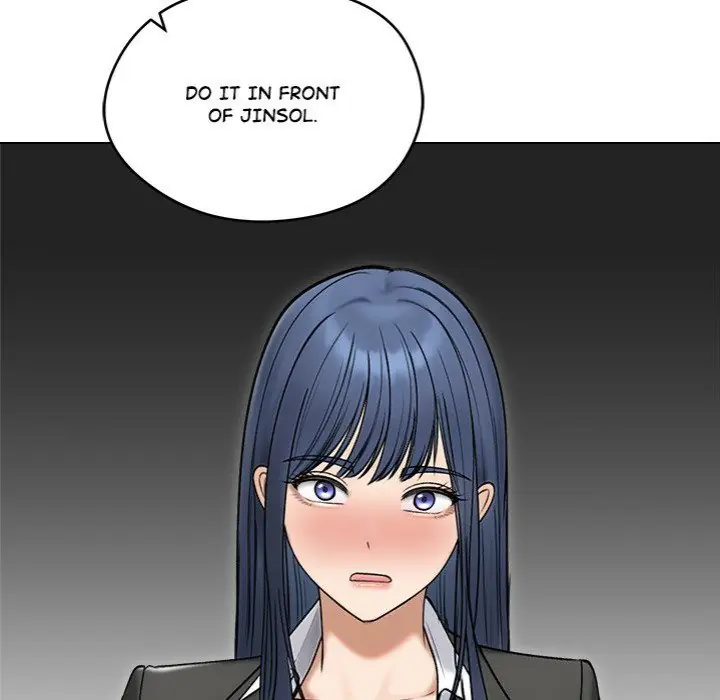 Runaway Wife Chapter 47 Page 160