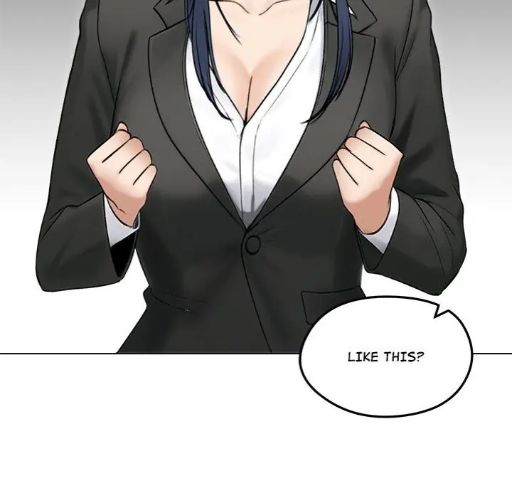 Runaway Wife Chapter 47 Page 161