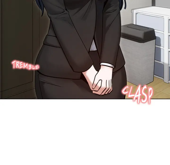 Runaway Wife Chapter 48 Page 23