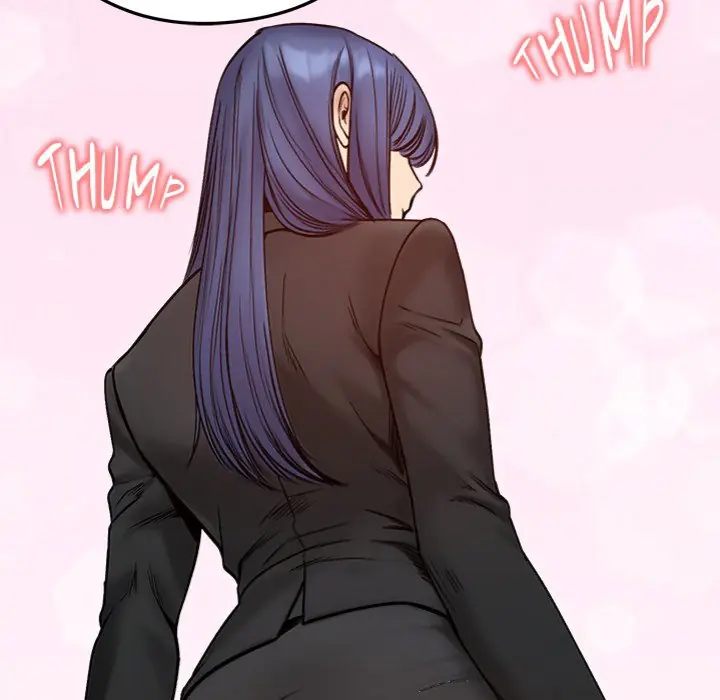 Runaway Wife Chapter 48 Page 31