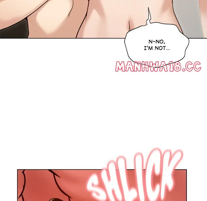 Runaway Wife Chapter 48 Page 140