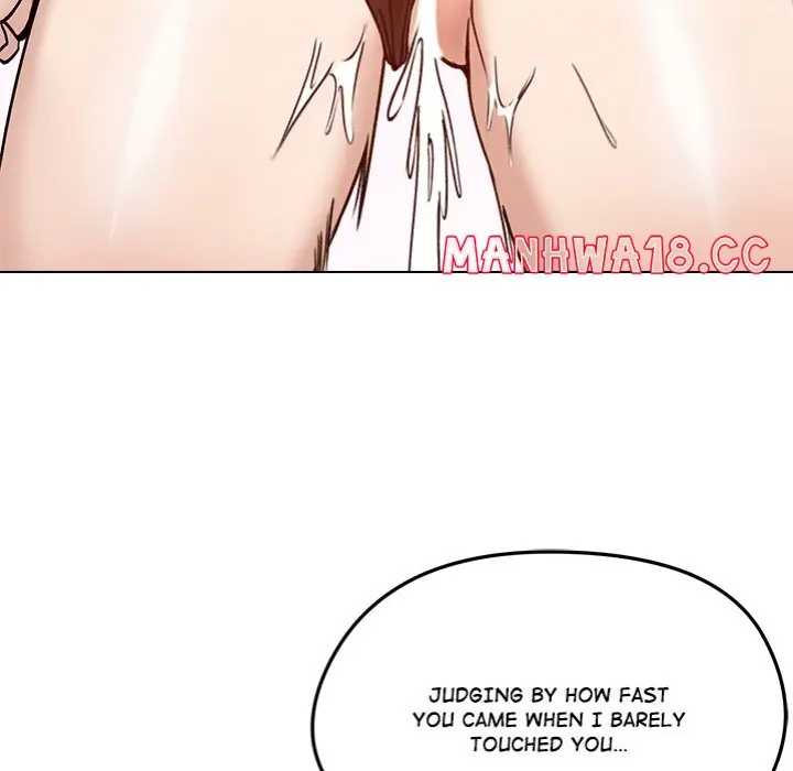 Runaway Wife Chapter 48 Page 144