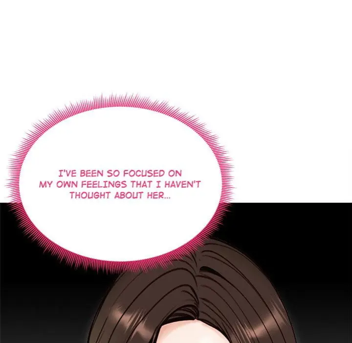 Runaway Wife Chapter 49 Page 28