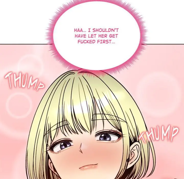 Runaway Wife Chapter 49 Page 100