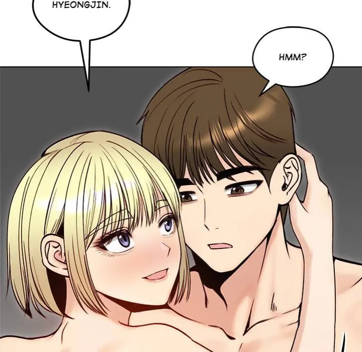 Runaway Wife Chapter 49 Page 102