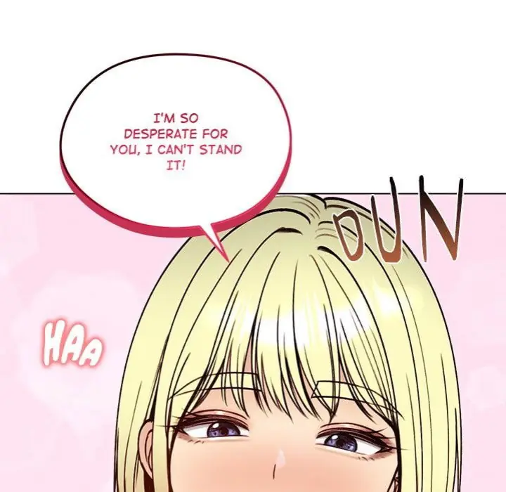 Runaway Wife Chapter 49 Page 105