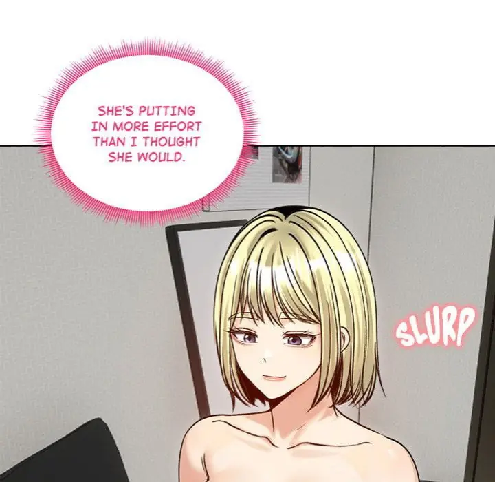 Runaway Wife Chapter 50 Page 48