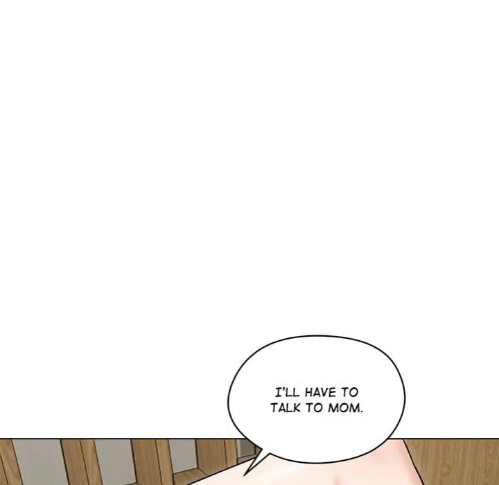 Runaway Wife Chapter 50 Page 153