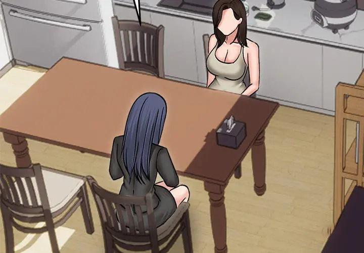 Runaway Wife Chapter 51 Page 3