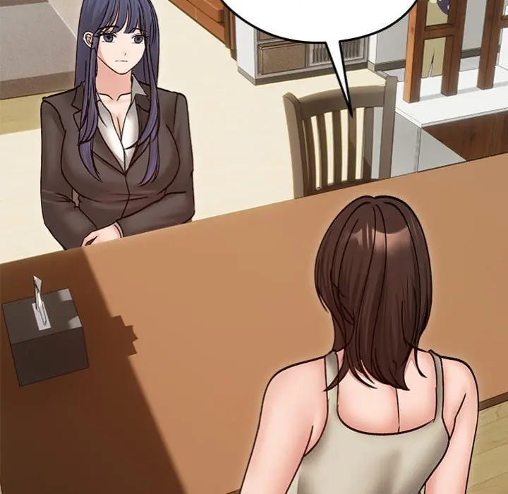 Runaway Wife Chapter 51 Page 19