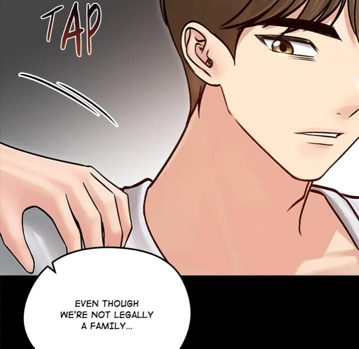 Runaway Wife Chapter 51 Page 73