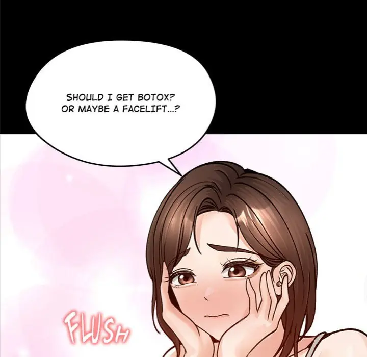 Runaway Wife Chapter 51 Page 106