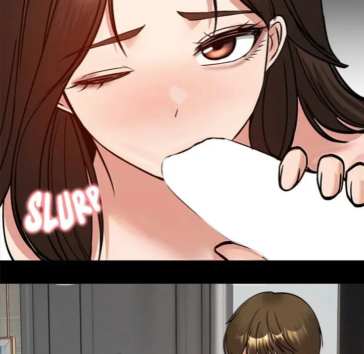 Runaway Wife Chapter 52 Page 21