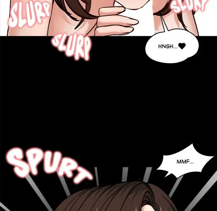 Runaway Wife Chapter 52 Page 26