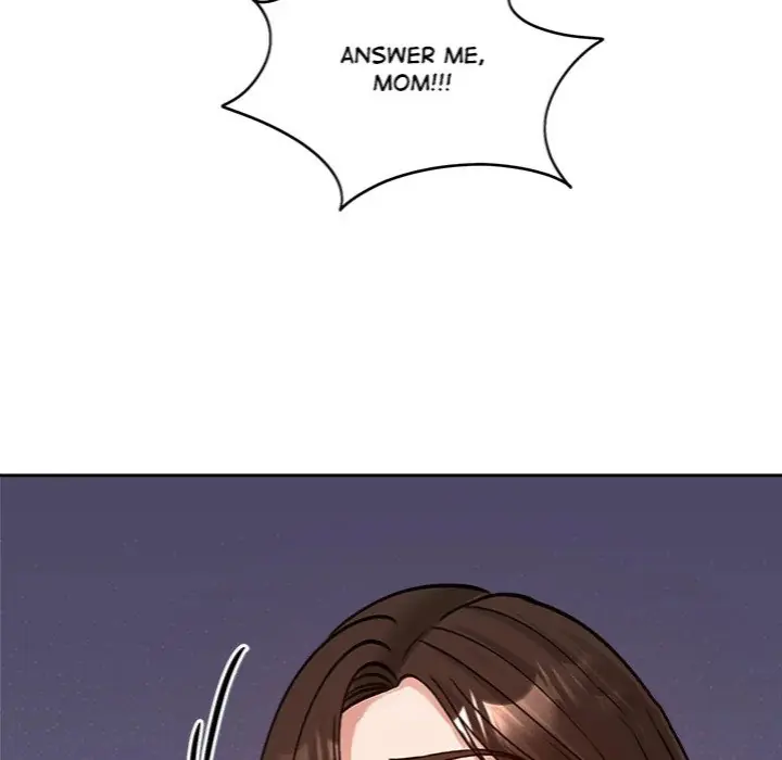 Runaway Wife Chapter 52 Page 108