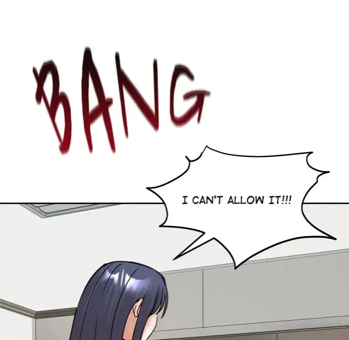 Runaway Wife Chapter 52 Page 121