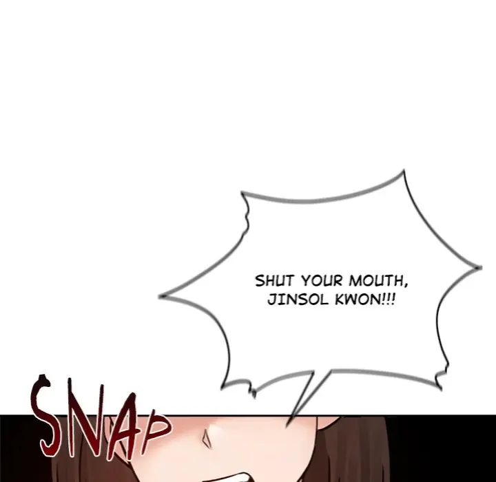 Runaway Wife Chapter 52 Page 153