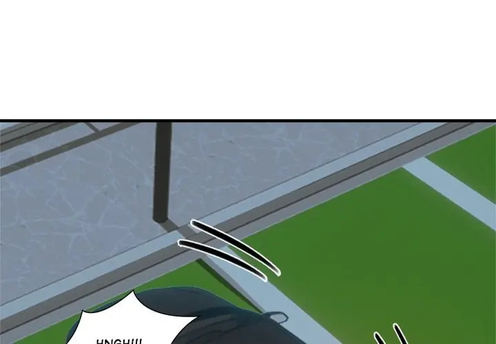 Runaway Wife Chapter 61 Page 1