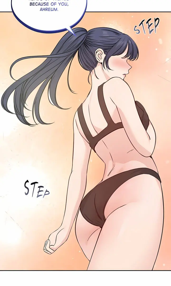 Runaway Wife Chapter 71 Page 3