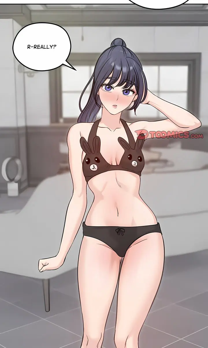 Runaway Wife Chapter 71 Page 6
