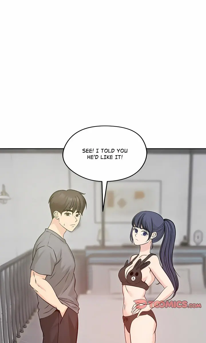 Runaway Wife Chapter 71 Page 9