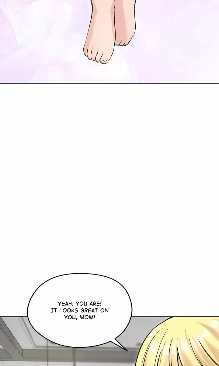 Runaway Wife Chapter 71 Page 19