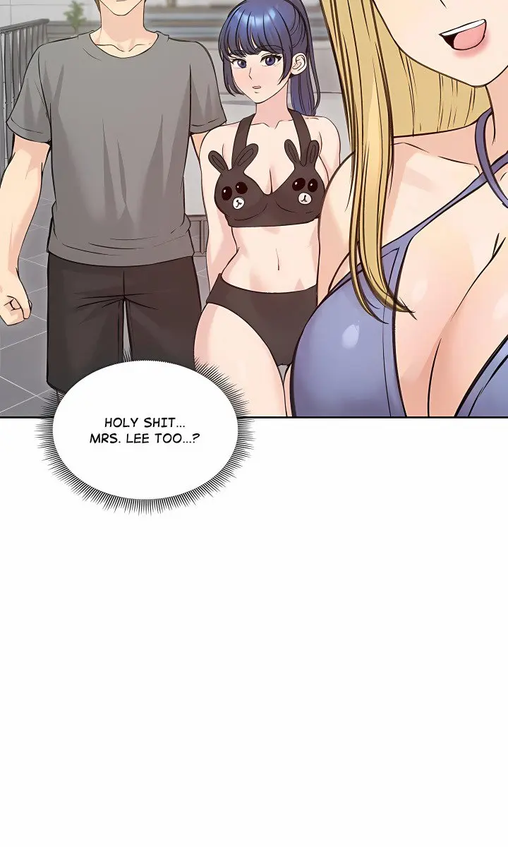 Runaway Wife Chapter 71 Page 21