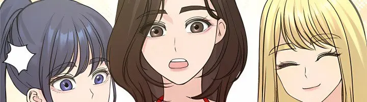 Runaway Wife Chapter 71 Page 25