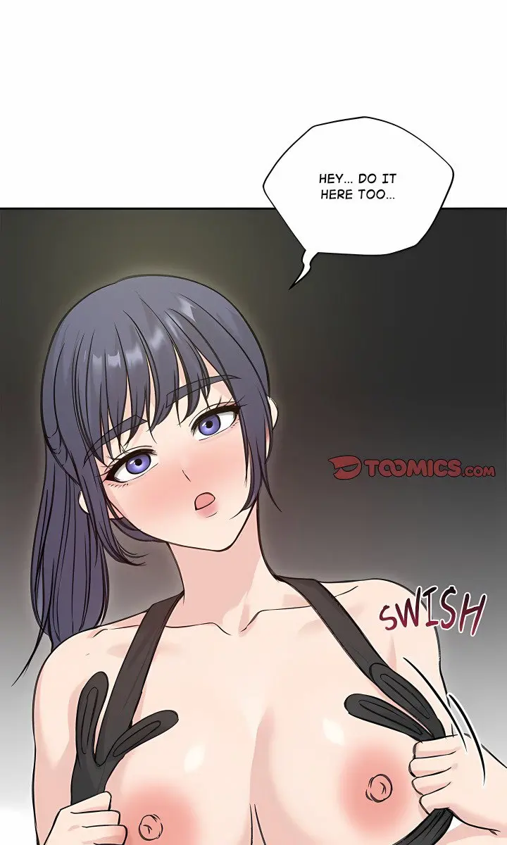 Runaway Wife Chapter 71 Page 31
