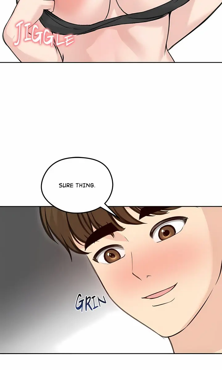 Runaway Wife Chapter 71 Page 32