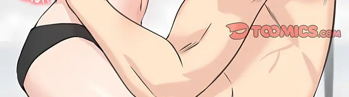 Runaway Wife Chapter 71 Page 35