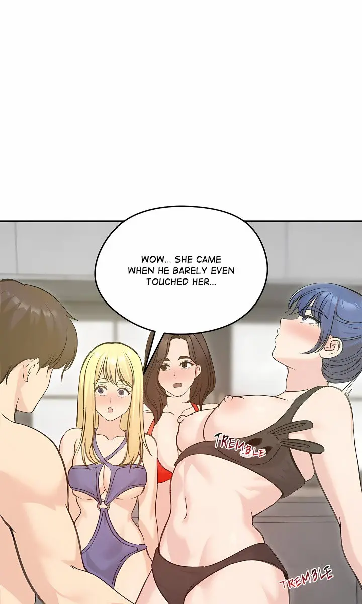 Runaway Wife Chapter 71 Page 42