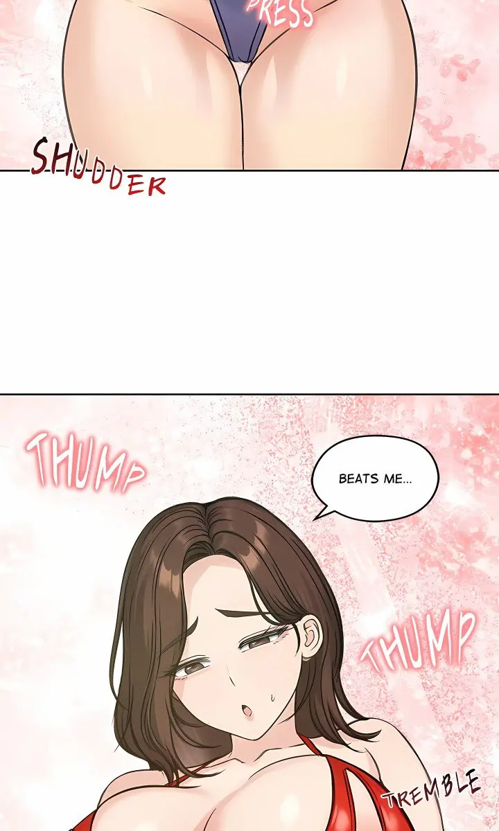 Runaway Wife Chapter 71 Page 46