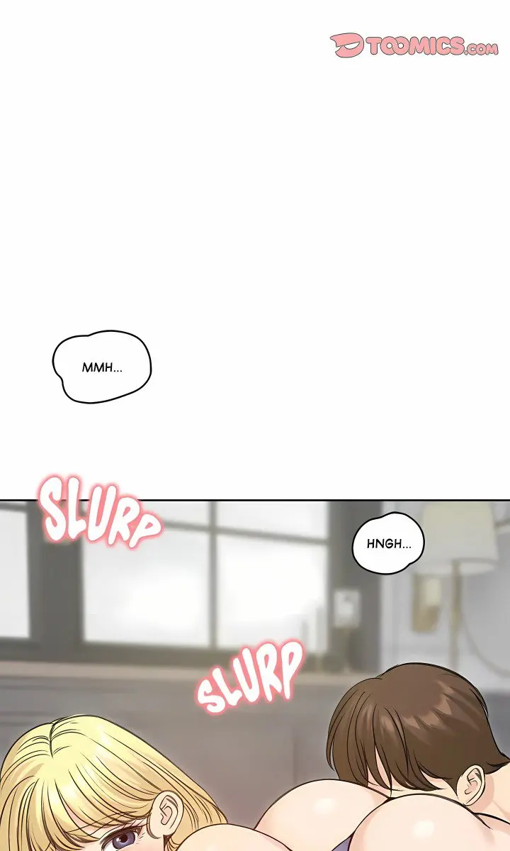 Runaway Wife Chapter 71 Page 48