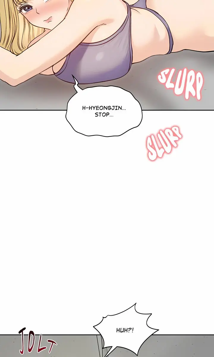 Runaway Wife Chapter 71 Page 49