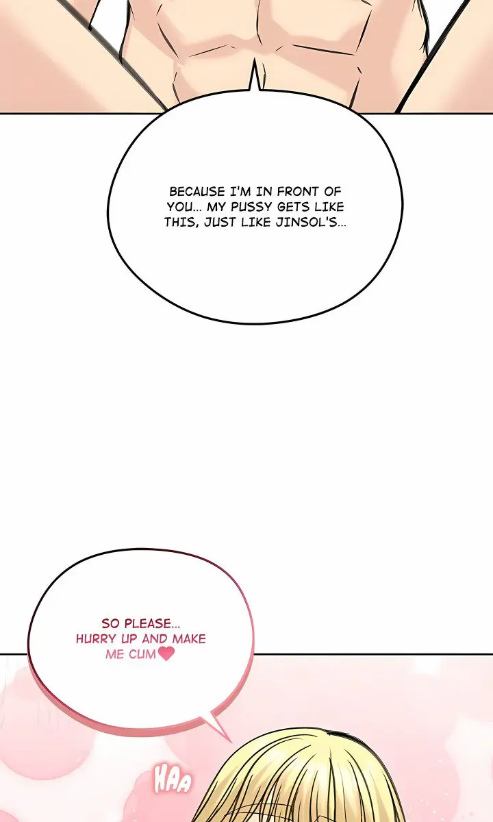 Runaway Wife Chapter 71 Page 59