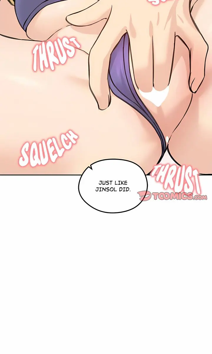 Runaway Wife Chapter 71 Page 64