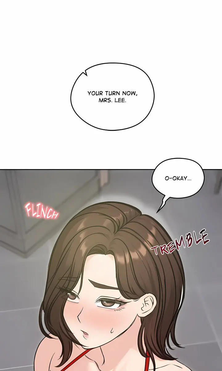 Runaway Wife Chapter 71 Page 71