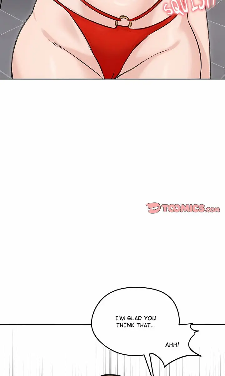 Runaway Wife Chapter 71 Page 77