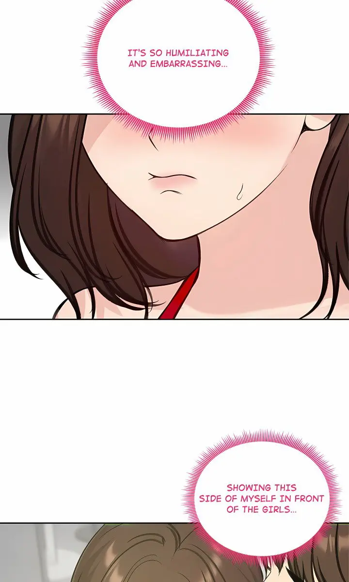 Runaway Wife Chapter 71 Page 82