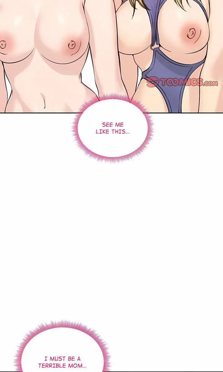 Runaway Wife Chapter 71 Page 86