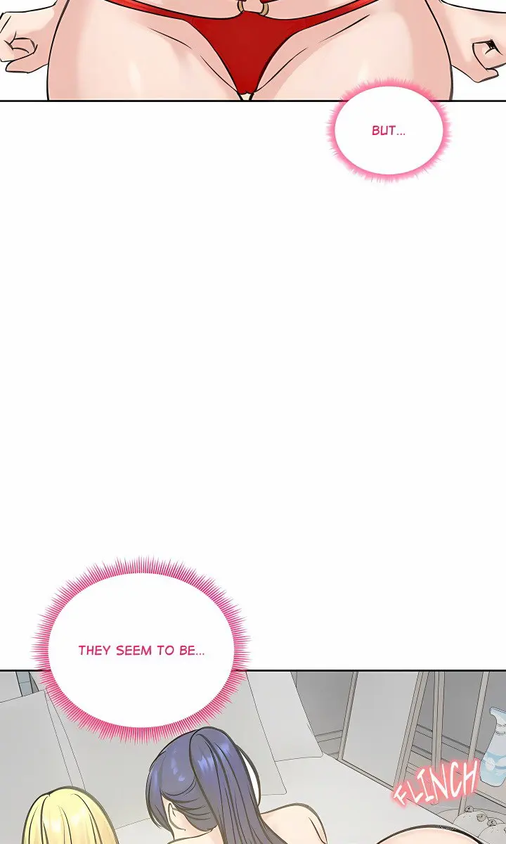 Runaway Wife Chapter 71 Page 88