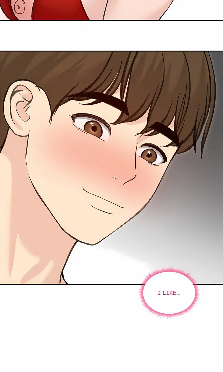 Runaway Wife Chapter 71 Page 93