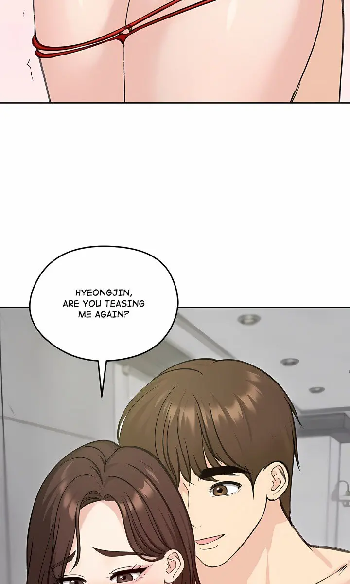 Runaway Wife Chapter 71 Page 99