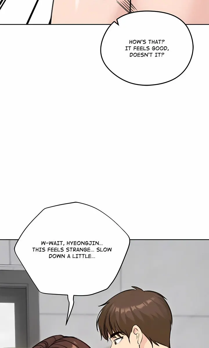Runaway Wife Chapter 71 Page 106