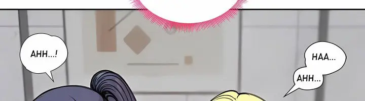 Runaway Wife Chapter 71 Page 110